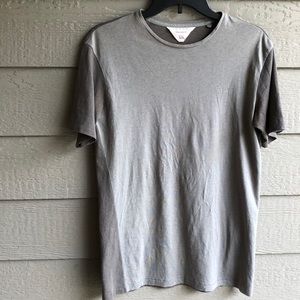 Rag & Bone Tee, perfect condition, bicolor gray